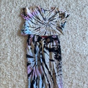 NWOT N:PHILANTHROPY Lounge Set